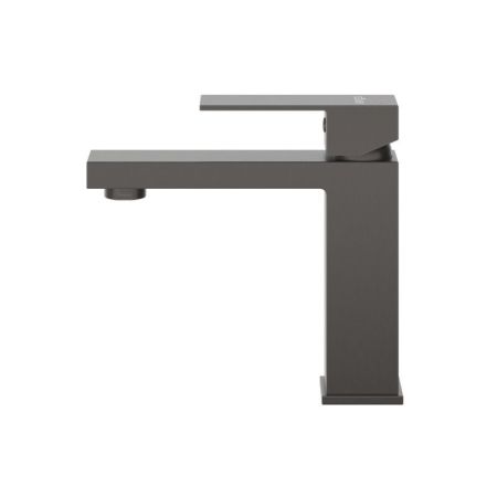 SLIDER-LS-01-W0 Смеситель для раковины однорычажный без донного клапана, хром, артикул SLIDER-LS-01-W0