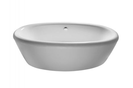 Ванна акриловая отдельностоящая Relisan NEONA Гл000000548, 180x90, артикул Гл000000548