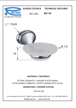900 Мыльница RR NV10
