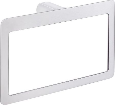 Gedy Pirenei полотенцедержатель - кольцо, цвет хром, артикул PI70(13)