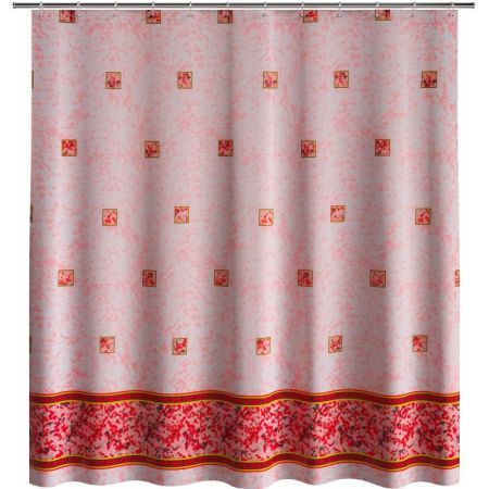 Штора для ванны Fora PH53-6 Бордюр, артикул PH53-6