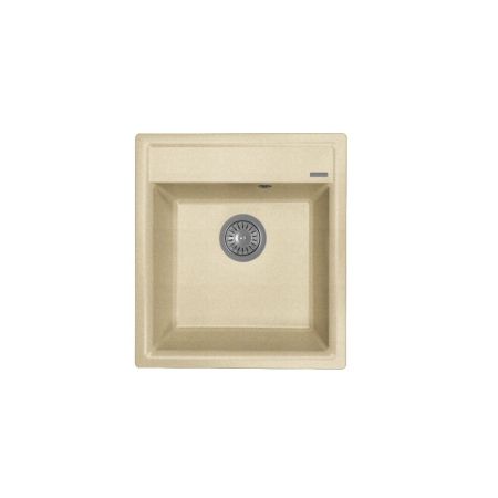 Кухонная мойка Florentina КОНСУЛ 23.020.B0450.104, бежевый, артикул 23.020.B0450.104