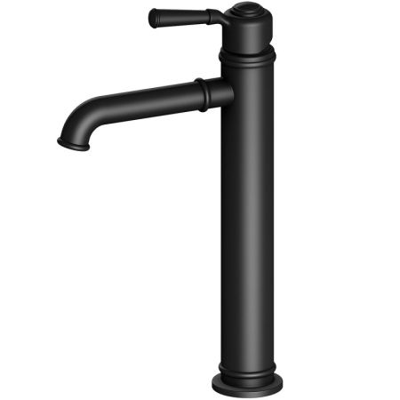 Смеситель для раковины Timo Arisa 5311/03F Черный, артикул 5311/03F