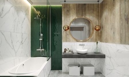 Ванна ROCA MADEIRA (180*80) 248525000 (белый, перелив по центру), шт, артикул 248525000