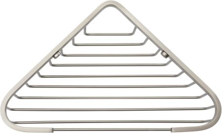 Мыльница Allen Brau Priority 6.31A16-BN никель браш, артикул 6.31A16-BN