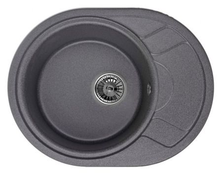 Кухонная мойка Granula GR-5802 Антик