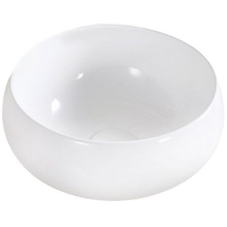Раковина-чаша BelBagno 30 BB1114 Белая, артикул BB1114