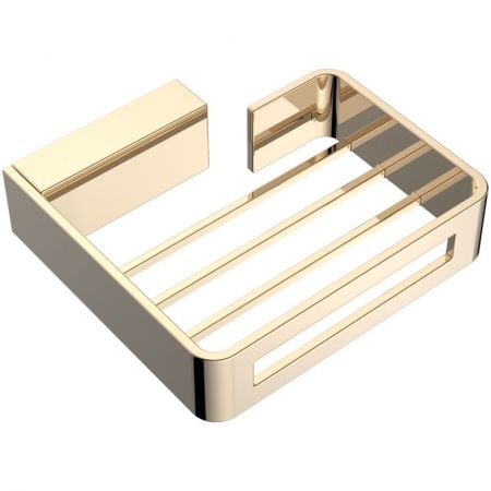 Держатель для губки золото серия Q, артикул 10959-G