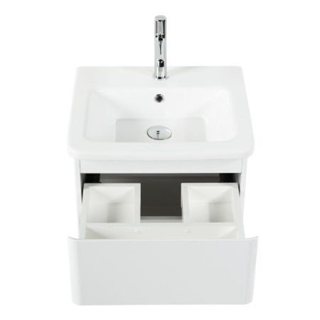 Мебель для ванной комнаты BELBAGNO ALBANO-CER-500