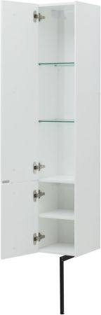 Шкаф-пенал Allen Brau Reality 30 1.32002.WM L белый матовый, артикул 1.32002.WM