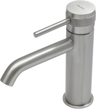 Смеситель для раковины Allen Brau Priority 5.31A01-BN никель браш, артикул 5.31A01-BN