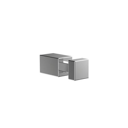 Emco Cue Крючок 16х16х45 мм , хром, артикул 3275 001 01