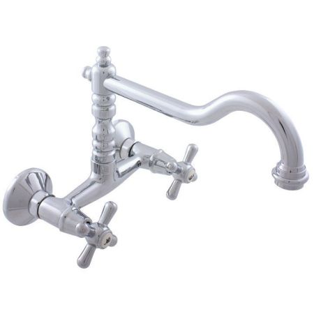 Смеситель универсальный Rav Slezak Morava MK602.5/28