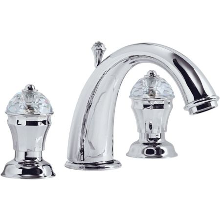 Смеситель для раковины Migliore Korona ML.KRN-4712 Хром