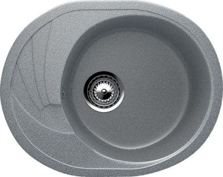 Кухонная мойка Ulgran U-403 Песочная