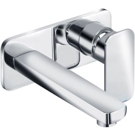 Смеситель для раковины Kludi E2 492440575 Хром, артикул 492440575