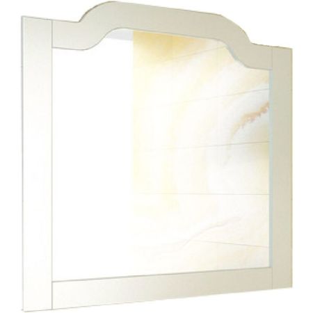 Зеркало Comforty Версаль 90 3130382 Слоновая кость, артикул 3130382