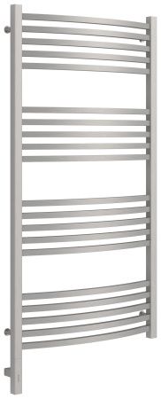 Полотенцесушитель электрический АРКУС 3.0 1200х600 МЭМ левый (Сатин)