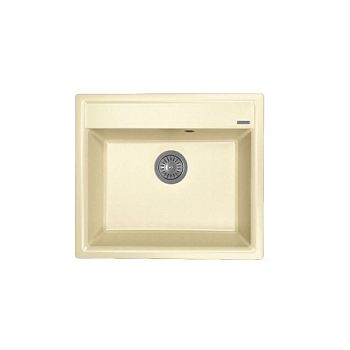 Кухонная мойка Florentina КОНСУЛ 23.020.D0570.202, шампань