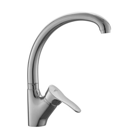 Смеситель для кухни FASHUN A4028, хром, артикул A4028