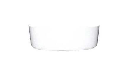 Экран фронтальный (для ванны Морфей), артикул EKR-F0000020