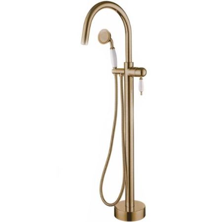 Смеситель напольный MEDICI, артикул 309