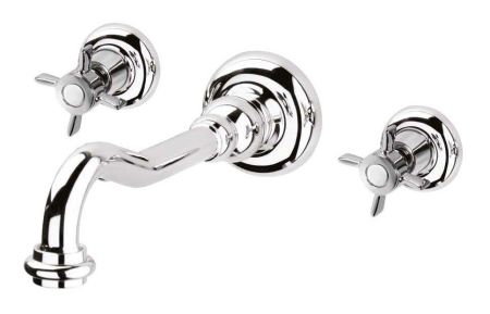 Встраиваемый смеситель для раковины CEZARES LORD-BLS1, артикул LORD-BLS1-03/24