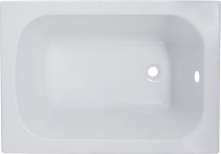 Акриловая ванна Aquanet Seed 100x70 Акриловая ванна Aquanet Seed 100x70
