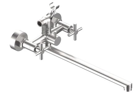 Смеситель для ванны ESKO Astana AA31