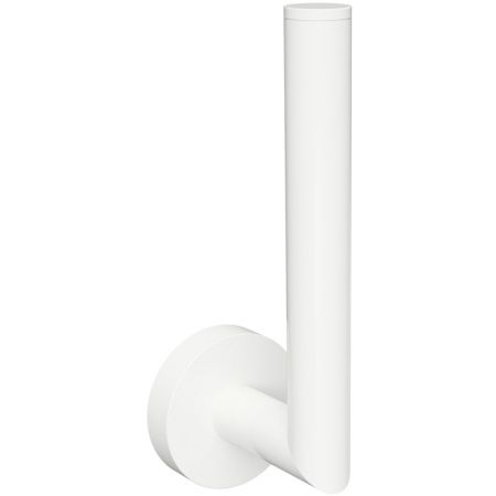 Запасной держатель WHITE туалетной бумаги,белый, артикул 104112034
