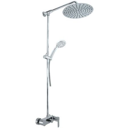 Душевая система Rav Slezak Zambezi ZA082.5/4, артикул ZA082.5/4