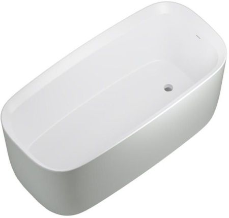 Акриловая ванна Allen Brau Infinity 3 170x78 2.21003.21/PWM, артикул 2.21003.21/PWM