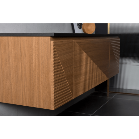 Мебель для ванной Black&White Universe U918.1650