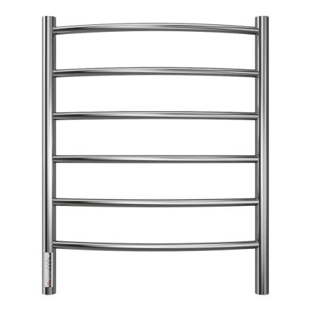 Полотенцесушитель электрический Terminus Классик П6 50х65, левый, артикул 4670078531339