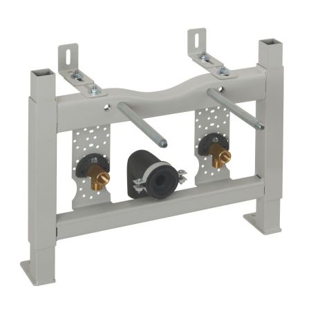 BETTER BIDE Сист. инсталляции h464x500 мм. для подвесного биде, артикул 20455