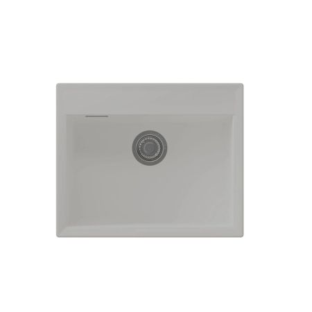 Кухонная мойка Florentina ТОСКАНА 17.050.D0620.201, жасмин, артикул 17.050.D0620.201