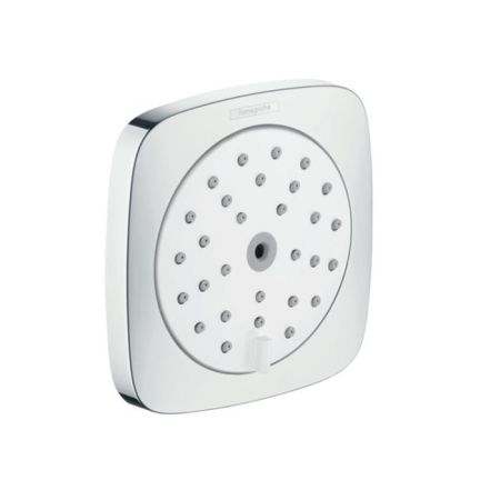 HG PuraVida Боковая форсунка 100, 1jet (RainAir), G1/2, цвет: хром, артикул 28430000