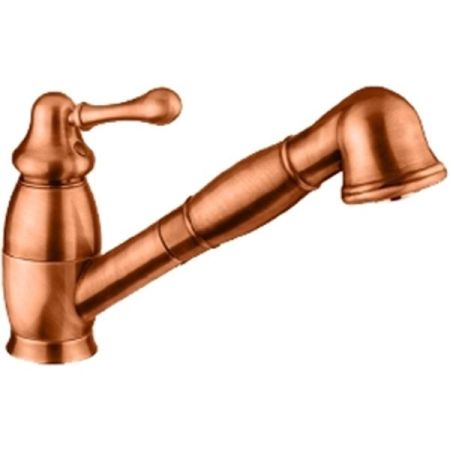 Смеситель для кухни Migliore Maya ML.CUC-8995 Хром ML.CUC-8995.CR, артикул ML.CUC-8995.CR