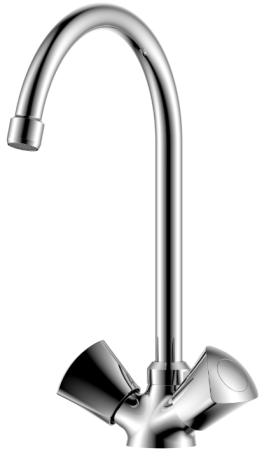 340210000 Object,смеситель для умывальника без дк, артикул 340210000