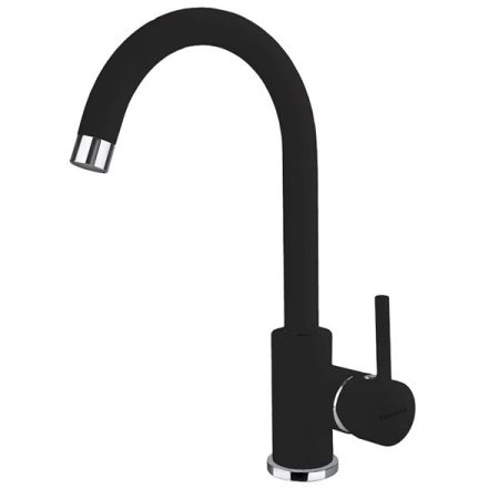 Смеситель для кухни Florentina Альфа 33.21Н.1110 Шампань