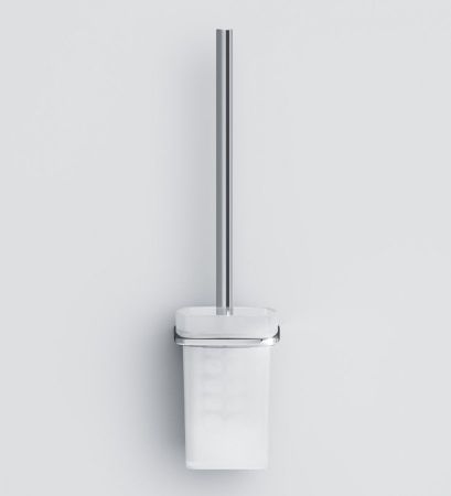 A50A33400 Inspire V2.0, Стойка с туалетной щеткой, хром, шт, артикул A50A33400