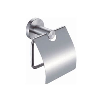 Держатель для туалетной бумаги Haiba HB8303, сталь