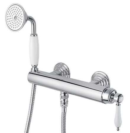 Смеситель для душа CEZARES APHRODITE-DM, артикул APHRODITE-DM-01-Bi