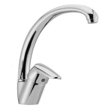 Fima Carlo Frattini Kitchen Смеситель для кухни, на 1 отв., цвет: хром, артикул F3207/2CR.ES