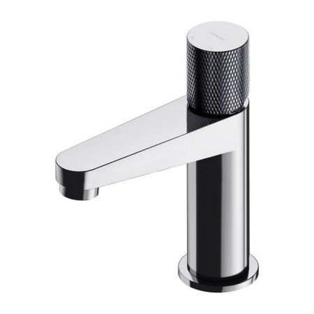 Смеситель для умывальника OMNIRES CONTOUR CT8010CR (хром) Смеситель для умывальника OMNIRES CONTOUR CT8010CR (хром)