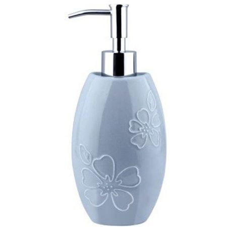 Дозатор для жидкого мыла WasserKRAFT Werra K-8299 Синий