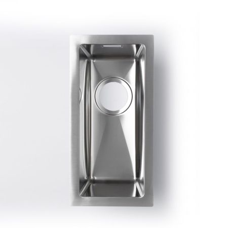 Кухонная мойка Grandex Aqua Proline 300209, сатин