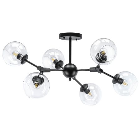 Люстра потолочная Beta Lightstar 785067, артикул 785067