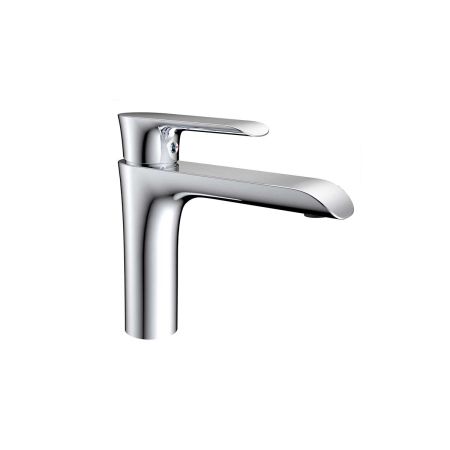 смесители для раковины Vincea Смеситель для раковины Esse VBF-1E1CH однорычажный, хром,, артикул VBF-1E1CH