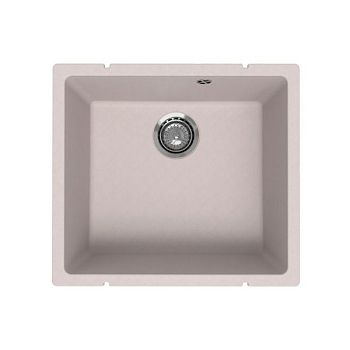 Кухонная мойка Ulgran Quartz Under 450-01, жасмин